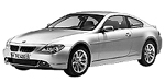 BMW E63 C2394 Fault Code