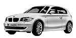 BMW E81 C2394 Fault Code