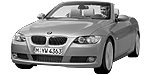 BMW E93 C2394 Fault Code