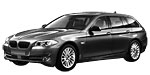 BMW F11 C2394 Fault Code